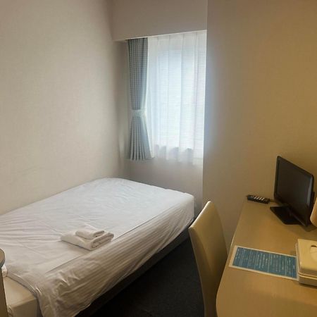 Hotel Kokomo Shimanto  Buitenkant foto