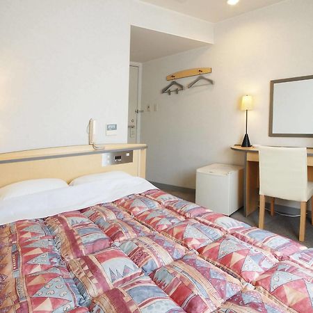 Hotel Kokomo Shimanto  Buitenkant foto