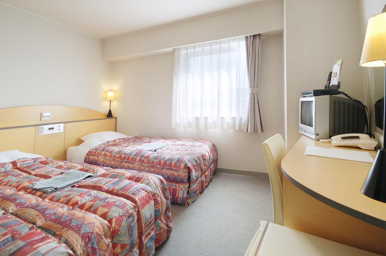 Hotel Kokomo Shimanto  Buitenkant foto