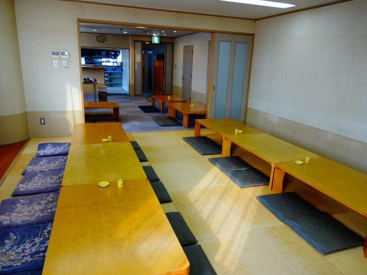 Hotel Kokomo Shimanto  Buitenkant foto