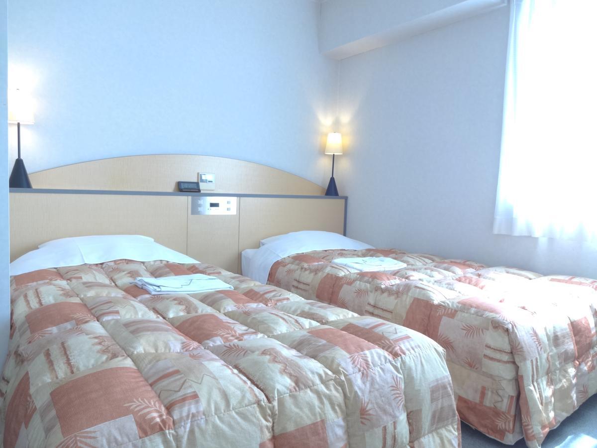 Hotel Kokomo Shimanto  Buitenkant foto