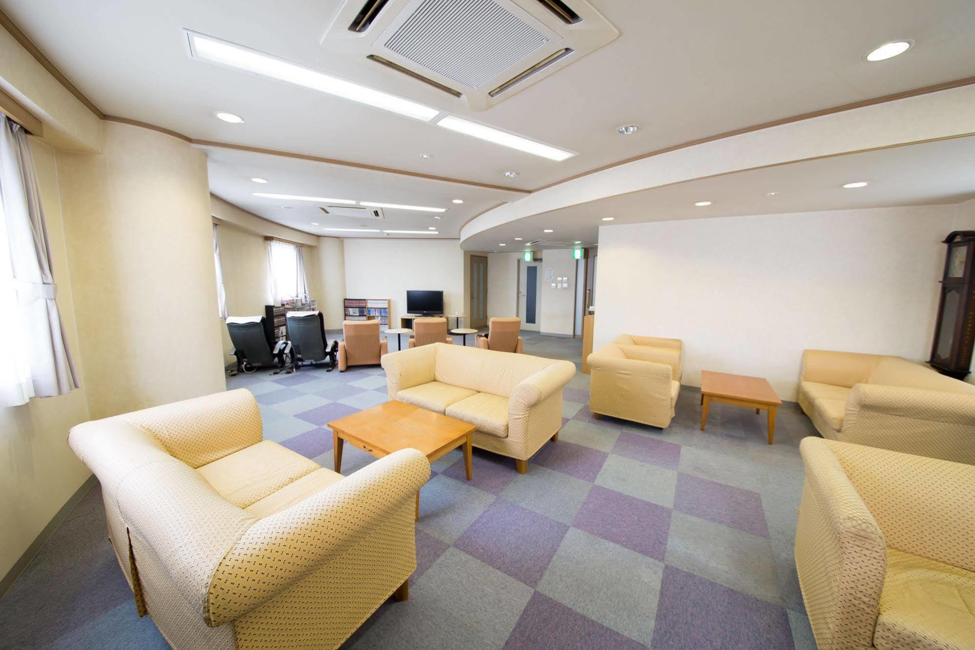 Hotel Kokomo Shimanto  Buitenkant foto