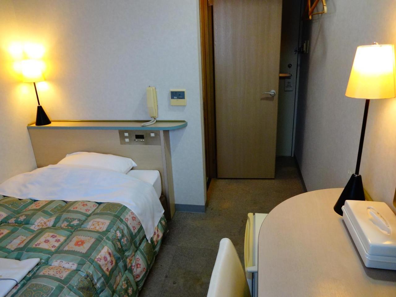 Hotel Kokomo Shimanto  Buitenkant foto