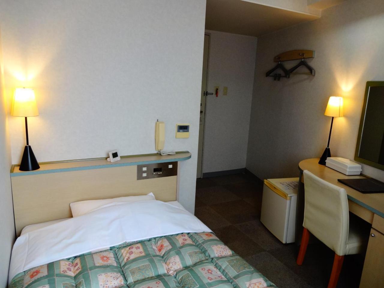 Hotel Kokomo Shimanto  Buitenkant foto